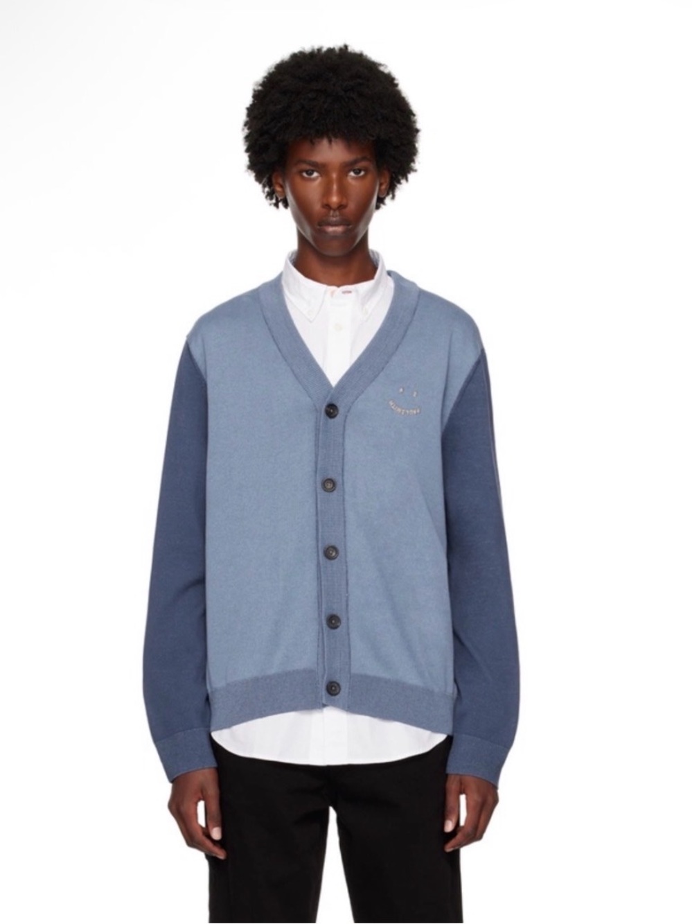 Paul smith cardigan